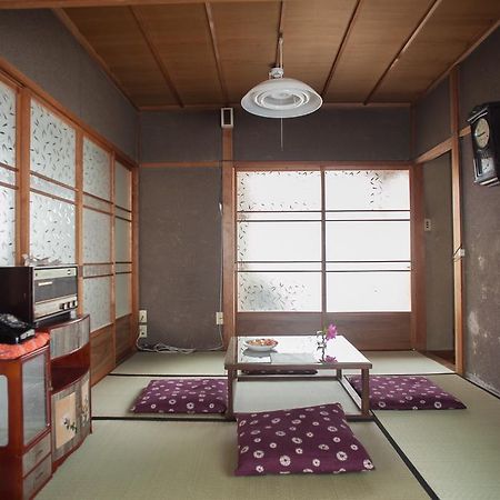 金沢市 Geiko Tabi-Neヴィラ エクステリア 写真