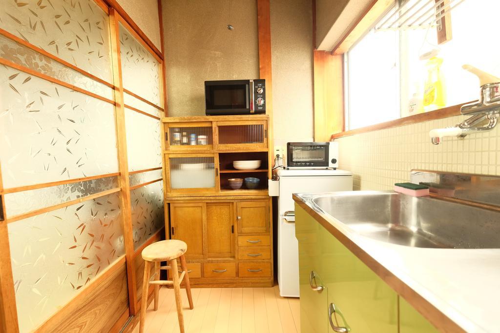 金沢市 Geiko Tabi-Neヴィラ エクステリア 写真