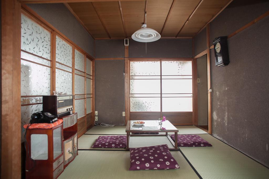 金沢市 Geiko Tabi-Neヴィラ エクステリア 写真