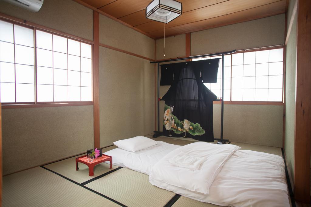 金沢市 Geiko Tabi-Neヴィラ エクステリア 写真