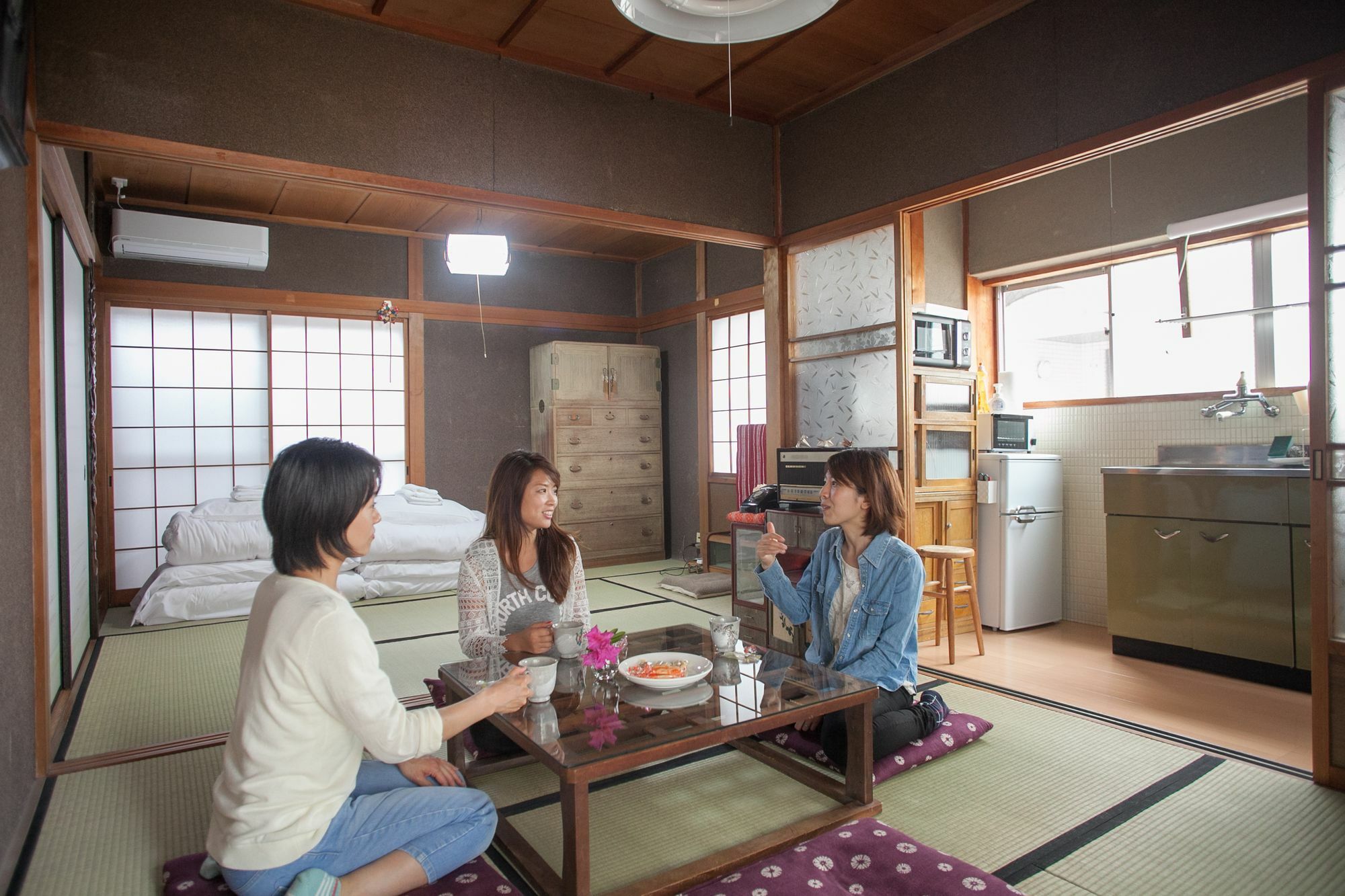 金沢市 Geiko Tabi-Neヴィラ エクステリア 写真